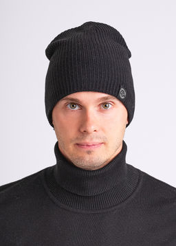 Шапка мужская