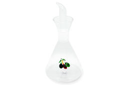 Бутылка для масла Олива, 0,5 л