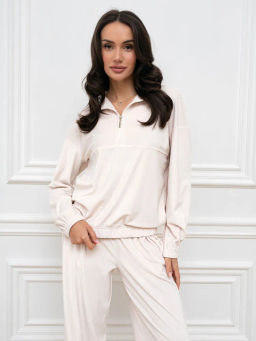 Костюм женский Софт Велюр М-294К MODAMICA фото 14