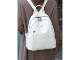 Рюкзак Lanotti 8813/серый