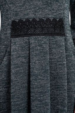 Платье П4-4635/2 - Wisell фото 11