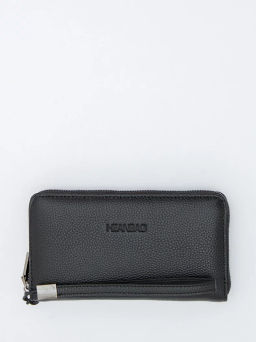 Клатч 5517H black Heanbag