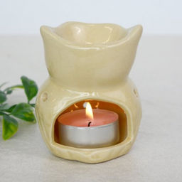 Аромалампа Сова 8 см / 32909 /уп 4/192/ (Голубой) - Галеонтрейд фото 13