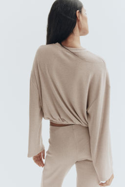 Top oversize - H&m фото 8