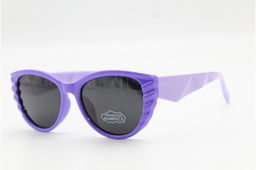 Солнцезащитные очки Feillis Polarized (детские) 66664 50-16-137 фиолетовые