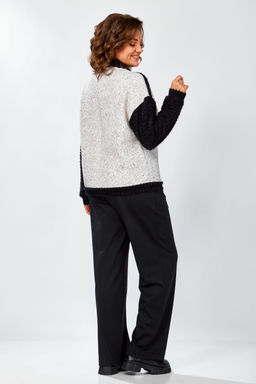 Костюм LADY SECRET 25227 беж-черный