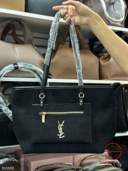 Сумка женская из замши - Bruno фото 4