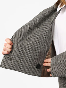 Пиджак Соль&Перец