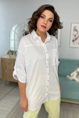 Рубашка Rumoda 2034/1