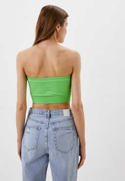 Топ-бандо в спортивном стиле - Incity фото 6