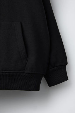 HOODIE WITH ZIP - Zara фото 10