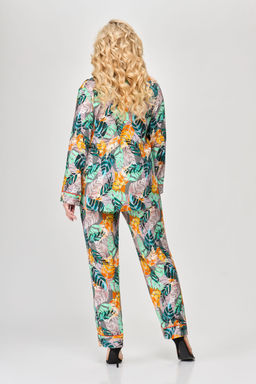 Костюм Svetlana Style 1881 листики