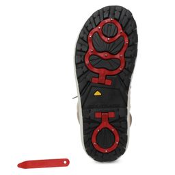 Женские ботинки OLANG MAKA Артикул 3105944, темно-бежевый