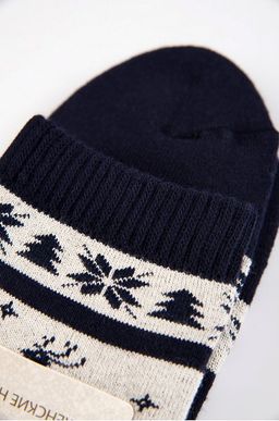 Женские махровые носки Брестские  фото 7