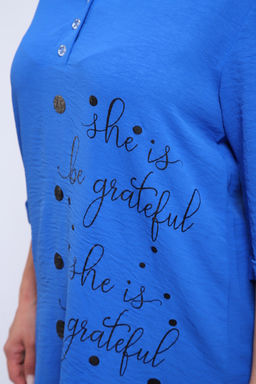 Женская туника 31963