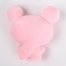 Цена за 3 шт. Мягкая игрушка-адвент «Мишка»