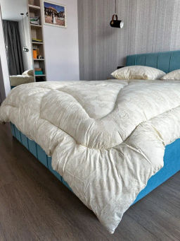 Одеяло зимнее Кашемир ЭН-Текс 145х210  фото 7