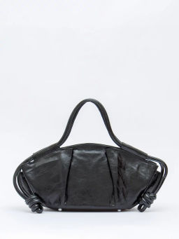 Сумка 1473-3Y black Polina&Eiterou