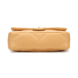 Сумка женская 33839 Желтый - Saint miranda фото 3