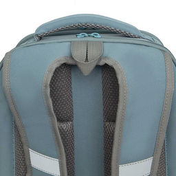 RAw-594-8 Рюкзак школьный - Grizzly фото 23