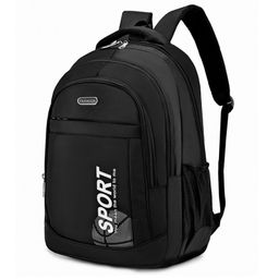 Рюкзак SR-2503-Black