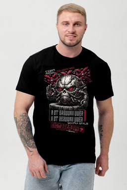 Футболка Натали 8592 хлопок