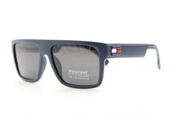 Солнцезащитные очки DECOROZZA POLARIZED 1012 55-18-139 С9