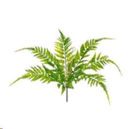 Зелень искусственная 57 см / N715-829 /уп 199/ - Галеонтрейд фото 2