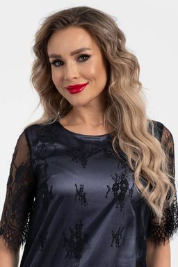 Платье П4-3227/30 - Wisell фото 8