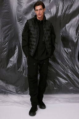 Pantalon outdoor repelente al agua Regular Fit