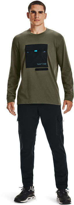 Лонгслив мужской