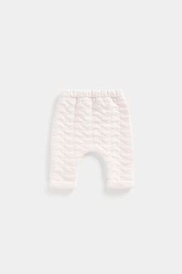 MOTHERCARE / Брюки стеганые утепленные  фото 2