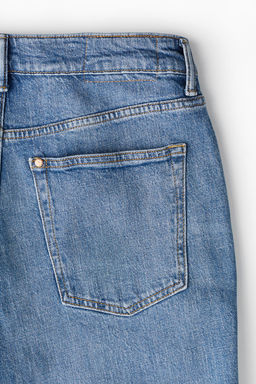 Regular Tapered Jeans - H&m фото 4