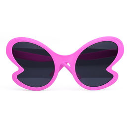 Очки детские "Бабочка"