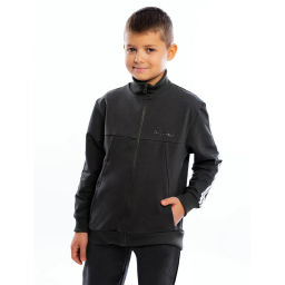 Спортивный костюм футер 2х нитка петля 8528320103 - Youlala фото 18