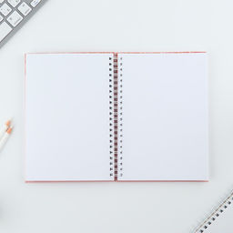 Скетчбук на гребне Поверь в мечту А5 80 л 100 гр/м - Artfox фото 3