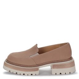 Лоферы женские