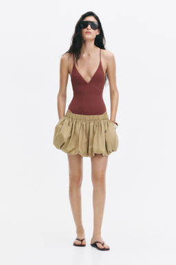 Traje de ba?o con relleno High Leg - H&m фото 2