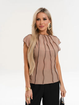 JETTY Блуза  фото 6