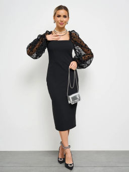 JETTY Платье  фото 3