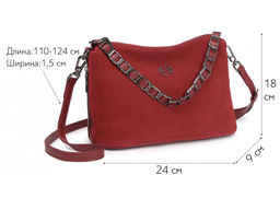 Сумка женская Lanotti YN232 Z  фото 64