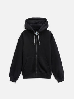 ACOOLA / Куртка детская для мальчиков Monogram_jc черный  фото 3