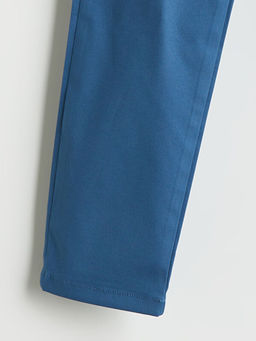 Beli Lastikli Erkek ?ocuk Pantolon