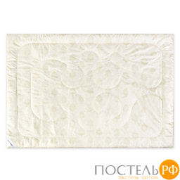 MEDSLEEP CAMEL WOOL Одеяло 200х220, 1пр., микробамбук/шерсть/микроволокно