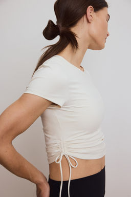 Top de deporte con SoftMove - H&m фото 2