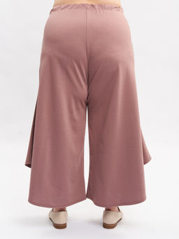 Брюки кюлоты BB25006BEG17 - Артесса фото 5