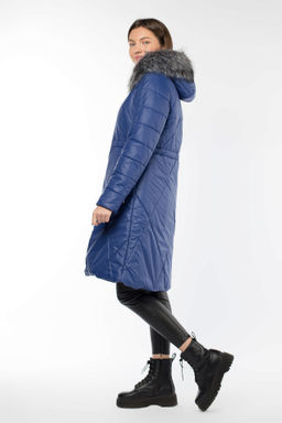 05-1675 Куртка зимняя (Синтепон 300) - El podio фото 3