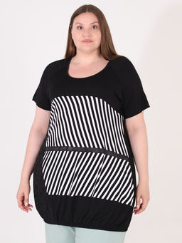 Туника из Турции женская - Almond фото 2