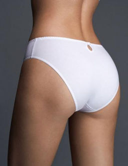 Трусы Milavitsa 230361 нюд Трусы жен.