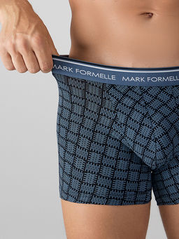 ТРУСЫ МУЖСКИЕ (2ШТ)